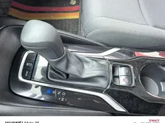 2021 Toyota Levin TNGA 1.5L CVT Base, белый — фото 7