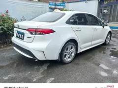 2021 Toyota Levin TNGA 1.5L CVT Base, белый — фото 10