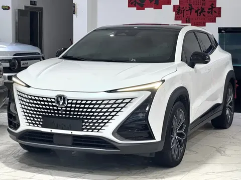 2022 Changan UNI-T 1.5T Premium