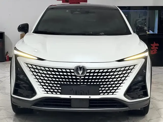 2022 Changan UNI-T 1.5T Premium