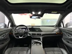 2022 Changan UNI-T 1.5T Premium, белый — фото 5