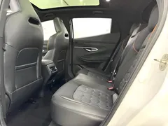 2022 Changan UNI-T 1.5T Premium, белый — фото 6