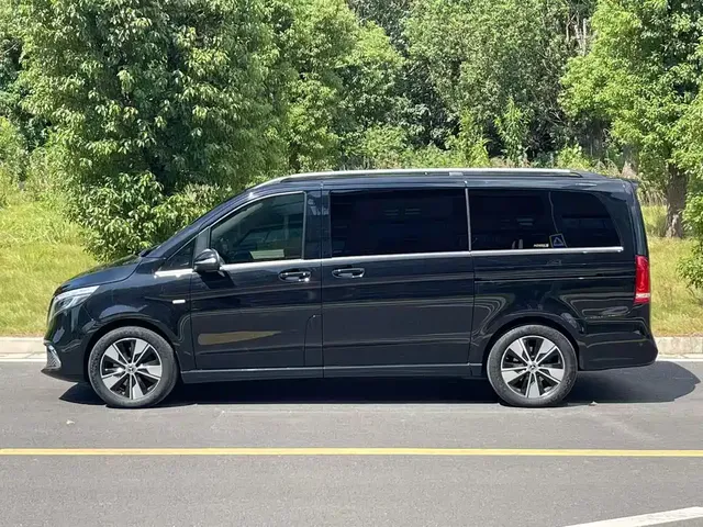 2022 Mercedes-Benz V-Class V 260 Premium