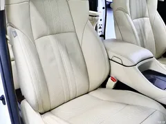 2020 Toyota Vellfire Hybrid 2.5L HV Premium, белый — фото 15