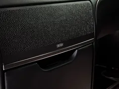 2020 Lexus LM 300h, белый — фото 16