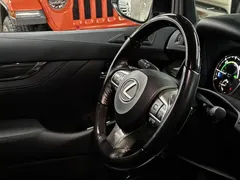 2020 Lexus LM 300h, белый — фото 21