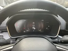 2021 Geely Preface 2.0TD Luxury, белый — фото 4