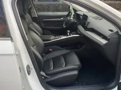 2021 Geely Preface 2.0TD Luxury, белый — фото 18