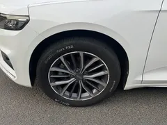 2021 Geely Preface 2.0TD Luxury, белый — фото 22