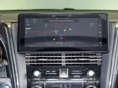 2020 Lexus LM 300h, чёрный — фото 15