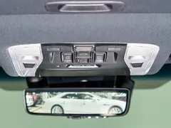 2020 Lexus LM 300h, чёрный — фото 17