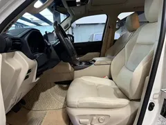 2023 Toyota Land Cruiser (imported) 3.5L AT — фото 10