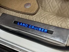 2023 Toyota Land Cruiser (imported) 3.5L AT — фото 22