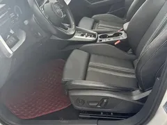 2023 Audi A3L Limousine 35 TFSI, белый — фото 15