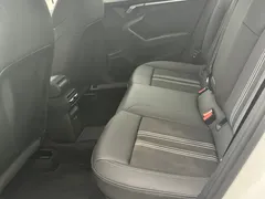 2023 Audi A3L Limousine 35 TFSI, белый — фото 17