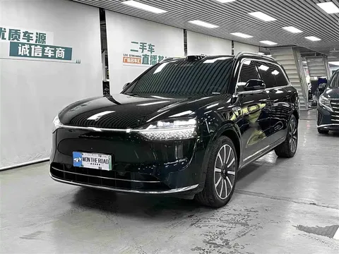 2024 Aito M9 Max 52kWh 6