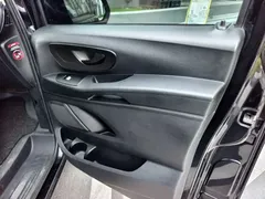 2021 Mercedes-Benz Vito 2.0T Elite 7, чёрный — фото 15