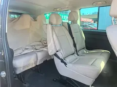 2021 Mercedes-Benz Vito 2.0T Elite 7, чёрный — фото 21