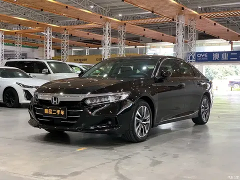 2022 Honda Accord Rui Hybrid 2.0L Rui Ling