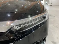 2022 Honda Accord Rui Hybrid 2.0L Rui Ling, чёрный — фото 8