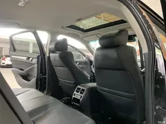 2022 Honda Accord Rui Hybrid 2.0L Rui Ling, чёрный — фото 12