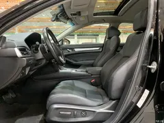 2022 Honda Accord Rui Hybrid 2.0L Rui Ling, чёрный — фото 13
