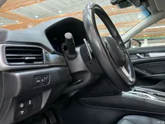 2022 Honda Accord Rui Hybrid 2.0L Rui Ling, чёрный — фото 16