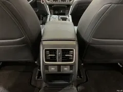 2022 Honda Accord Rui Hybrid 2.0L Rui Ling, чёрный — фото 19