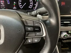 2022 Honda Accord Rui Hybrid 2.0L Rui Ling, чёрный — фото 26