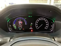 2022 Honda Accord Rui Hybrid 2.0L Rui Ling, чёрный — фото 27