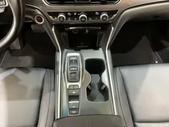 2022 Honda Accord Rui Hybrid 2.0L Rui Ling, чёрный — фото 29