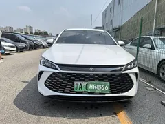 2025 BYD Seal 05 PLUS DM-i 55KM, белый — фото 1