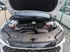 2025 BYD Seal 05 PLUS DM-i 55KM, белый — фото 3