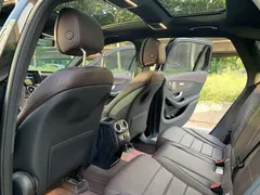 2022 Mercedes-Benz GLC 300 L 4MATIC Sport, чёрный — фото 11