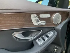 2022 Mercedes-Benz GLC 300 L 4MATIC Sport, чёрный — фото 18