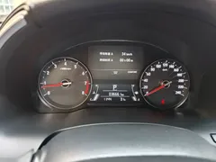 2020 Honda Avancier 370TURBO 4WD Premium, чёрный — фото 8
