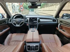 2020 Honda Avancier 370TURBO 4WD Premium, чёрный — фото 12