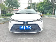 2023 Toyota Levin Smart Hybrid 1.8L Advanced — фото 2