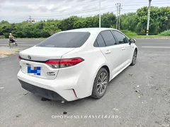 2023 Toyota Levin Smart Hybrid 1.8L Advanced — фото 4