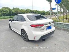 2023 Toyota Levin Smart Hybrid 1.8L Advanced — фото 6