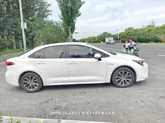 2023 Toyota Levin Smart Hybrid 1.8L Advanced — фото 7