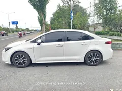 2023 Toyota Levin Smart Hybrid 1.8L Advanced — фото 8