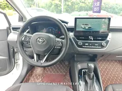 2023 Toyota Levin Smart Hybrid 1.8L Advanced — фото 10