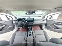 2023 Toyota Levin Smart Hybrid 1.8L Advanced — фото 11