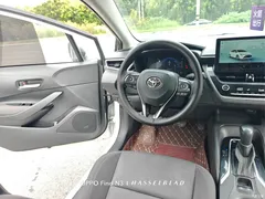 2023 Toyota Levin Smart Hybrid 1.8L Advanced — фото 12