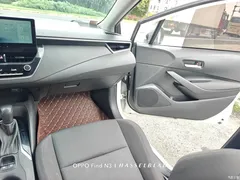 2023 Toyota Levin Smart Hybrid 1.8L Advanced — фото 13