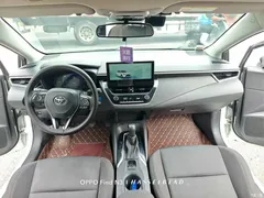 2023 Toyota Levin Smart Hybrid 1.8L Advanced — фото 14