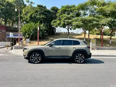 2023 Mazda CX-50 Xingye 2.5L Zunxing — фото 4