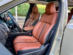 2023 Mazda CX-50 Xingye 2.5L Zunxing — фото 6