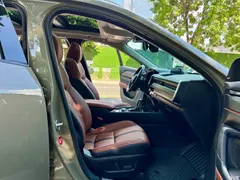 2023 Mazda CX-50 Xingye 2.5L Zunxing — фото 7